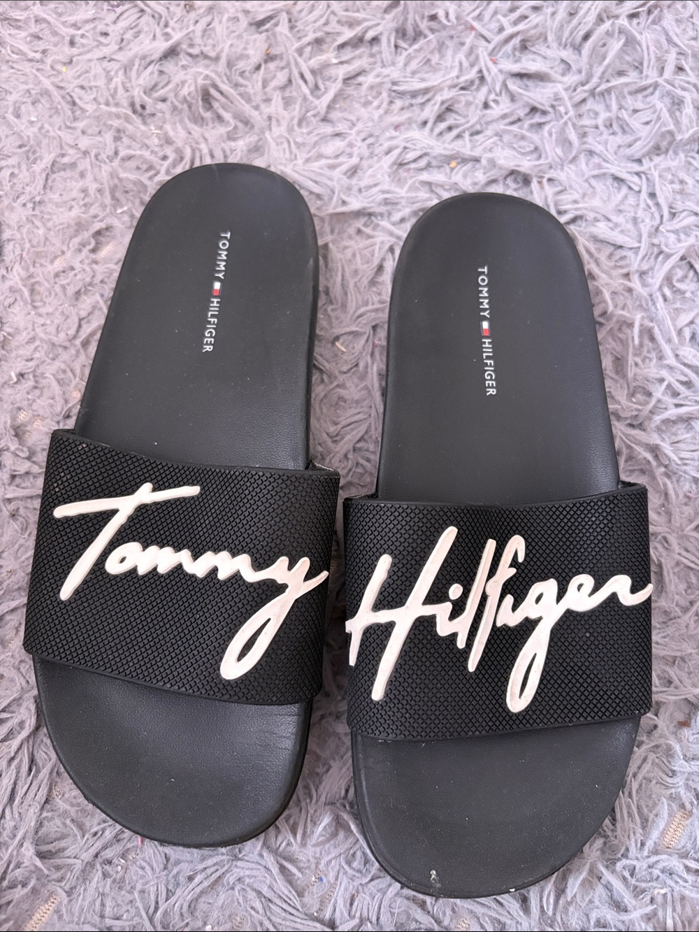 Tommy Hilfiger Slides